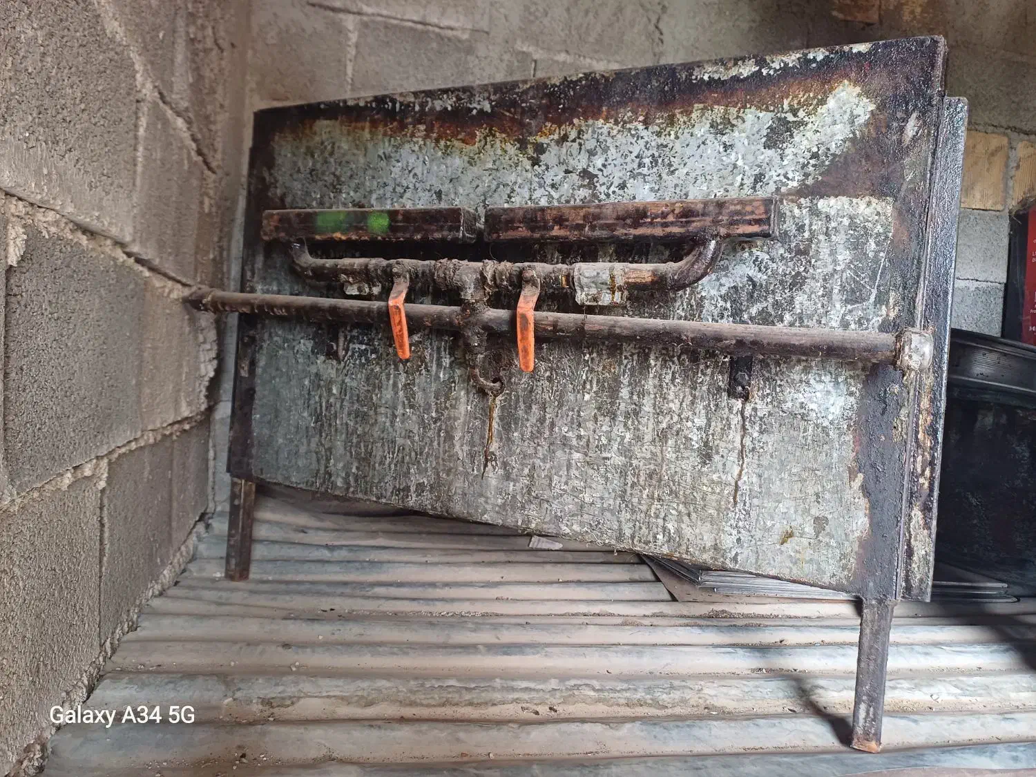 گاز|اجاق گاز و لوازم برقی پخت‌وپز|دوگنبدان, |دیوار