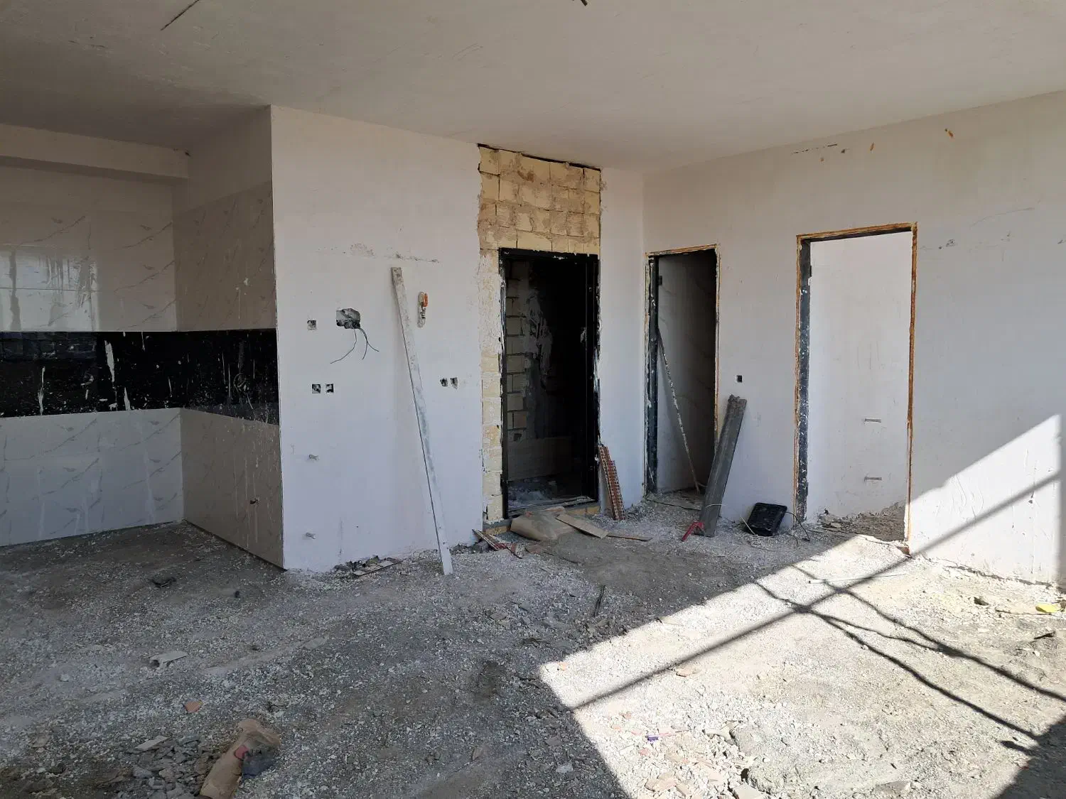 آپارتمان نوساز 95 متری|فروش آپارتمان|شاهدشهر, |دیوار