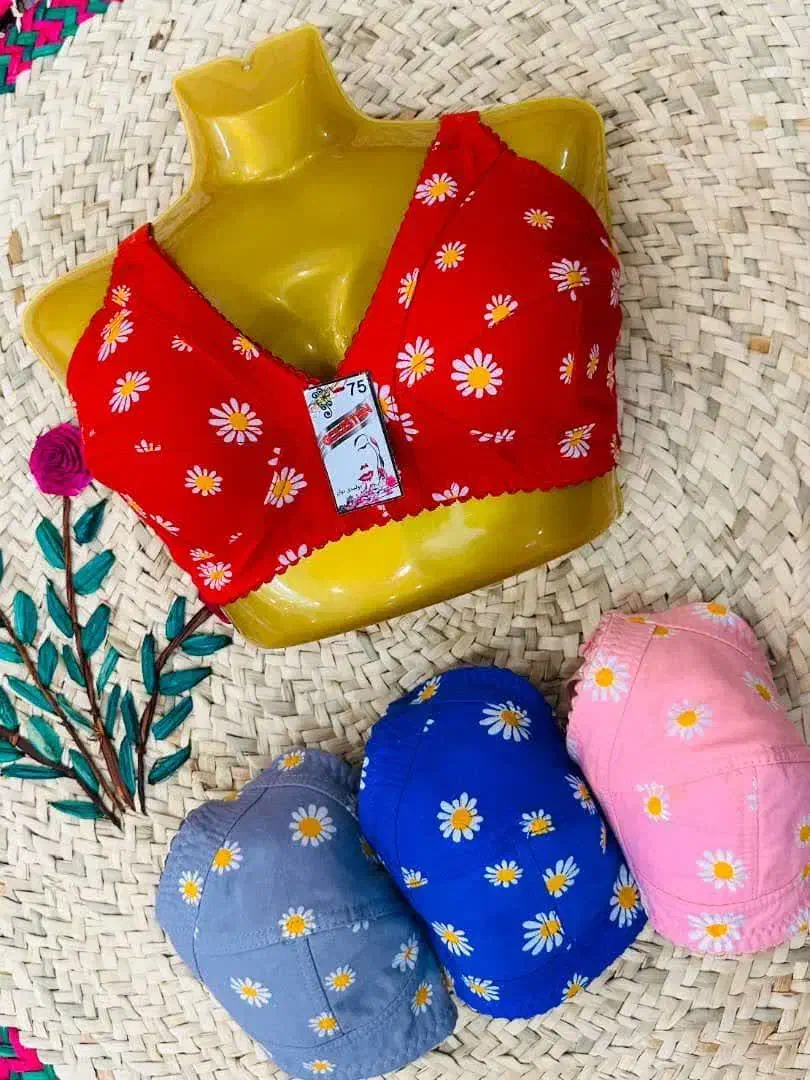 سوتین کتان لایه داخل نخ|لباس|قم, علی آباد سعدگان|دیوار