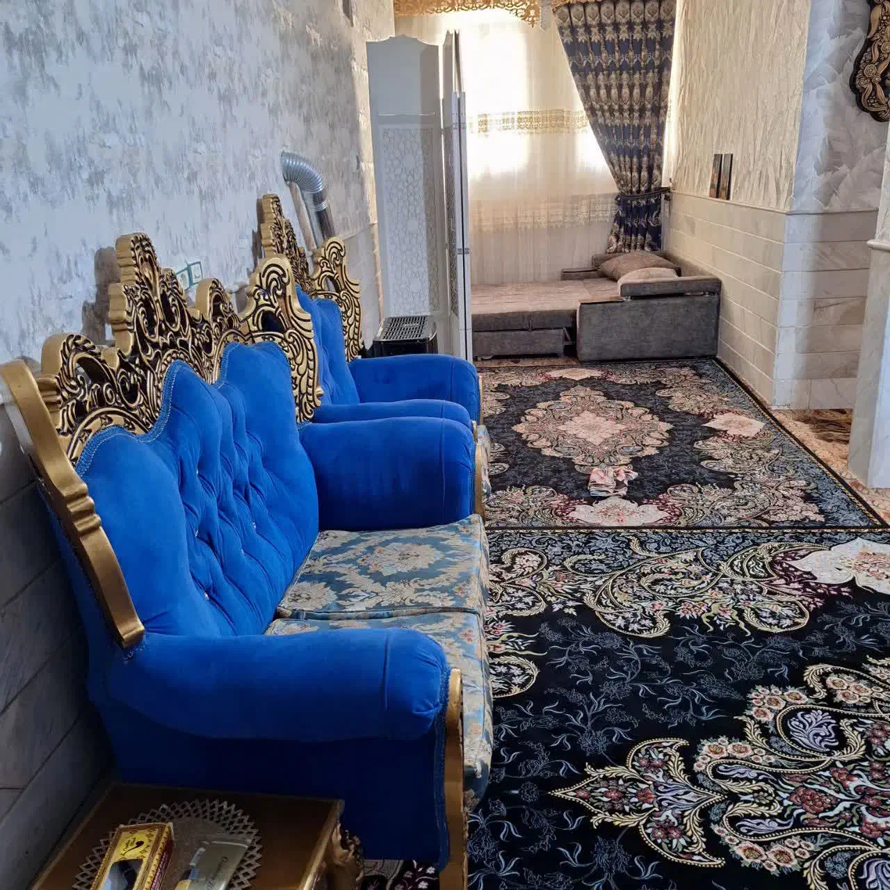 ملک فروشی|فروش خانه و ویلا|قم, ولیعصر|دیوار