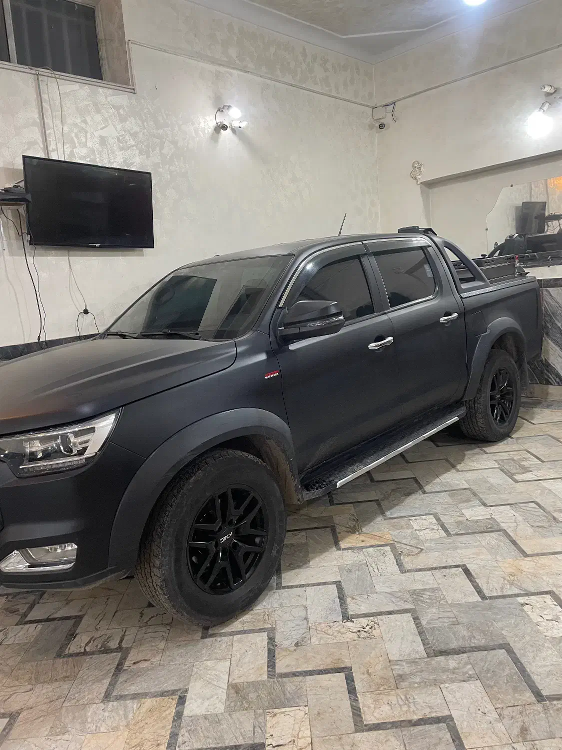 مدل۱۴۰۱Kmct8|خودرو سواری و وانت|اردبیل, |دیوار