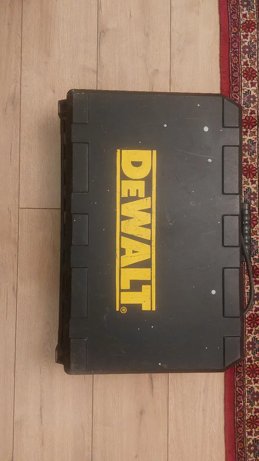 چکش بتن دیوالت|ابزارآلات|تهران, فاطمی|دیوار