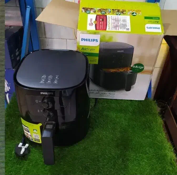 سرخکن برقی ۹۲۰۰|اجاق گاز و لوازم برقی پخت‌وپز|سلماس, |دیوار