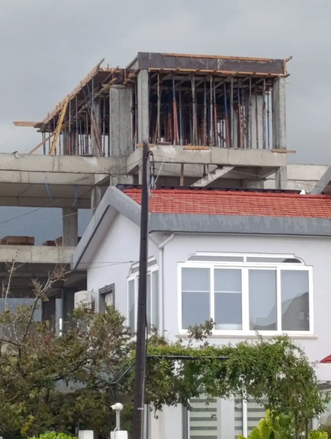 آرماتوربند در قبرس شمالی|استخدام معماری، عمران و ساختمانی|تهران, طرشت|دیوار