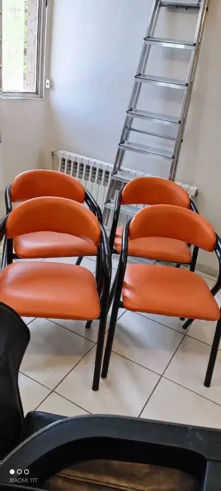 فروش فقط بصورت یکجا وسایل در حد نو|آرایشگاه و سالنهای زیبایی|کرمان, |دیوار