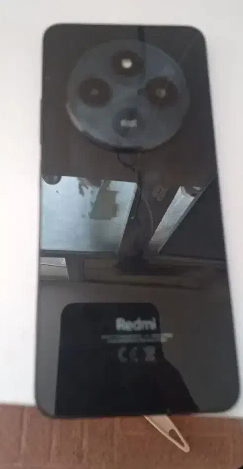 فروش گوشی 14C فوری|موبایل|قم, انسجام|دیوار