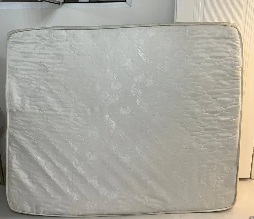 تشک رویال 140|تشک تختخواب|تبریز, |دیوار