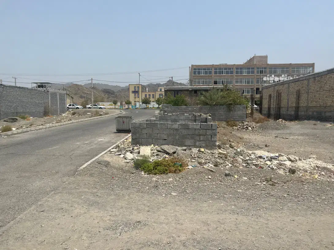 زمینواگذاری مسکن زیر قیمت رودان|فروش زمین و ملک کلنگی|رودان, |دیوار