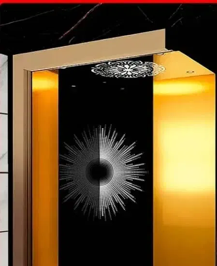 آسانسور|خدمات پیشه و مهارت|اراک, |دیوار