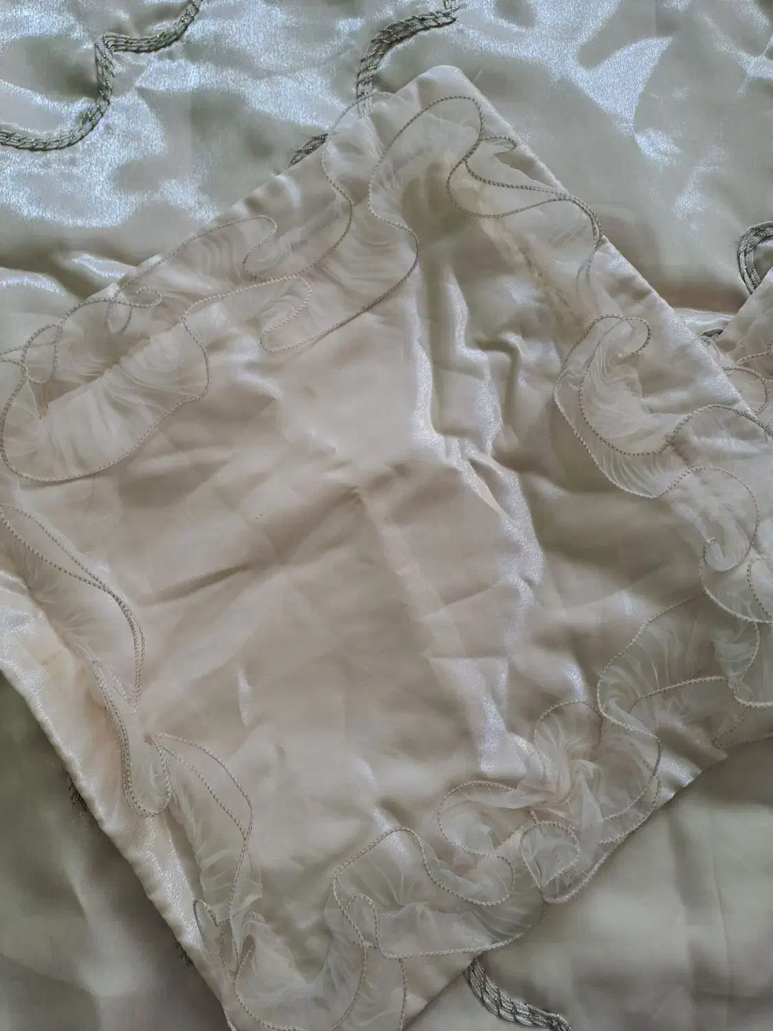 روتختی عروس|سرویس روتختی|پرند, فاز ۳|دیوار