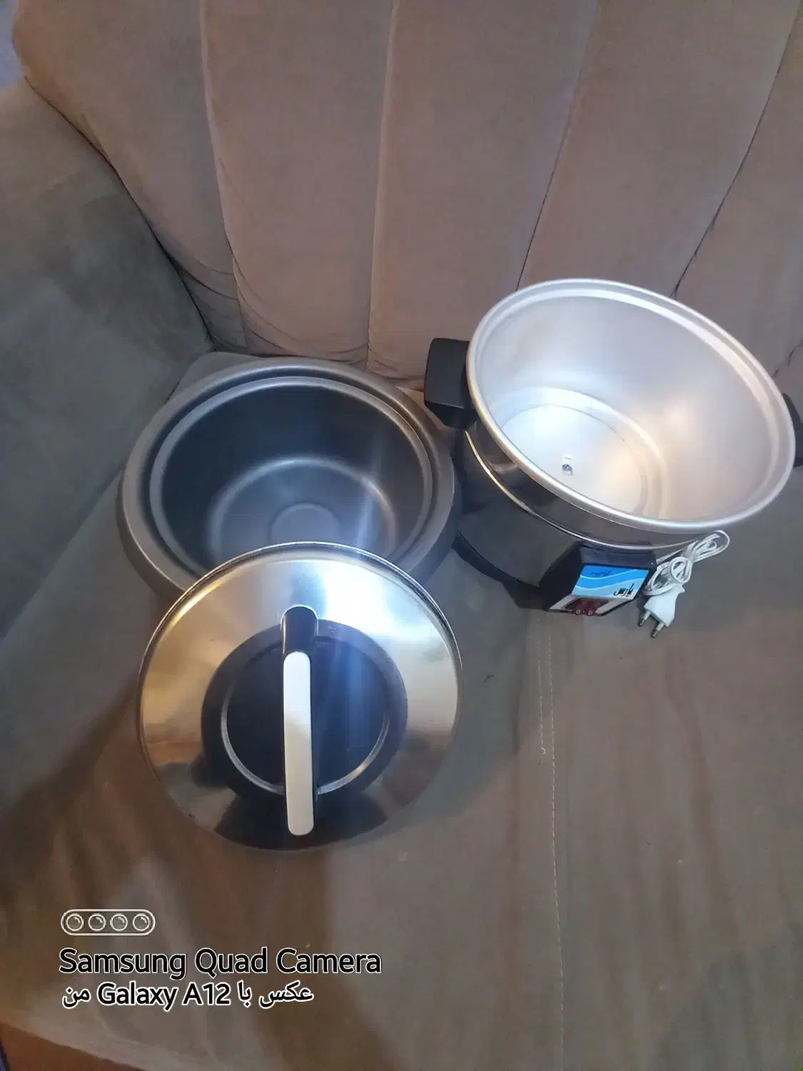 پلوپز|اجاق گاز و لوازم برقی پختوپز|دوگنبدان, |دیوار