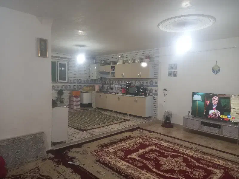 یک خانه تروتمیز با۶۸مترزیربنا|فروش خانه و ویلا|شال, |دیوار