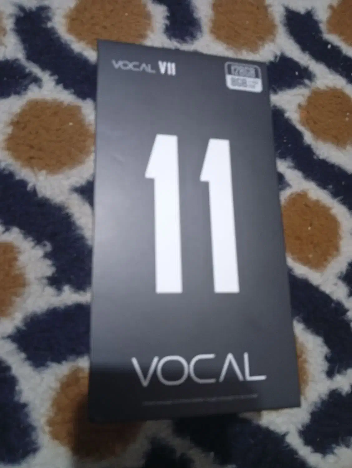 گوشی وکال 11|موبایل|شیراز, کوزه گری|دیوار