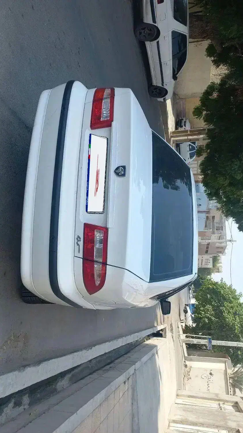 سمندlxمدل۹۹ ومدل۹۰Ef7بندرعباس ارسال رایگان با قطار|خودرو سواری و وانت|تهران, چهارصد دستگاه|دیوار