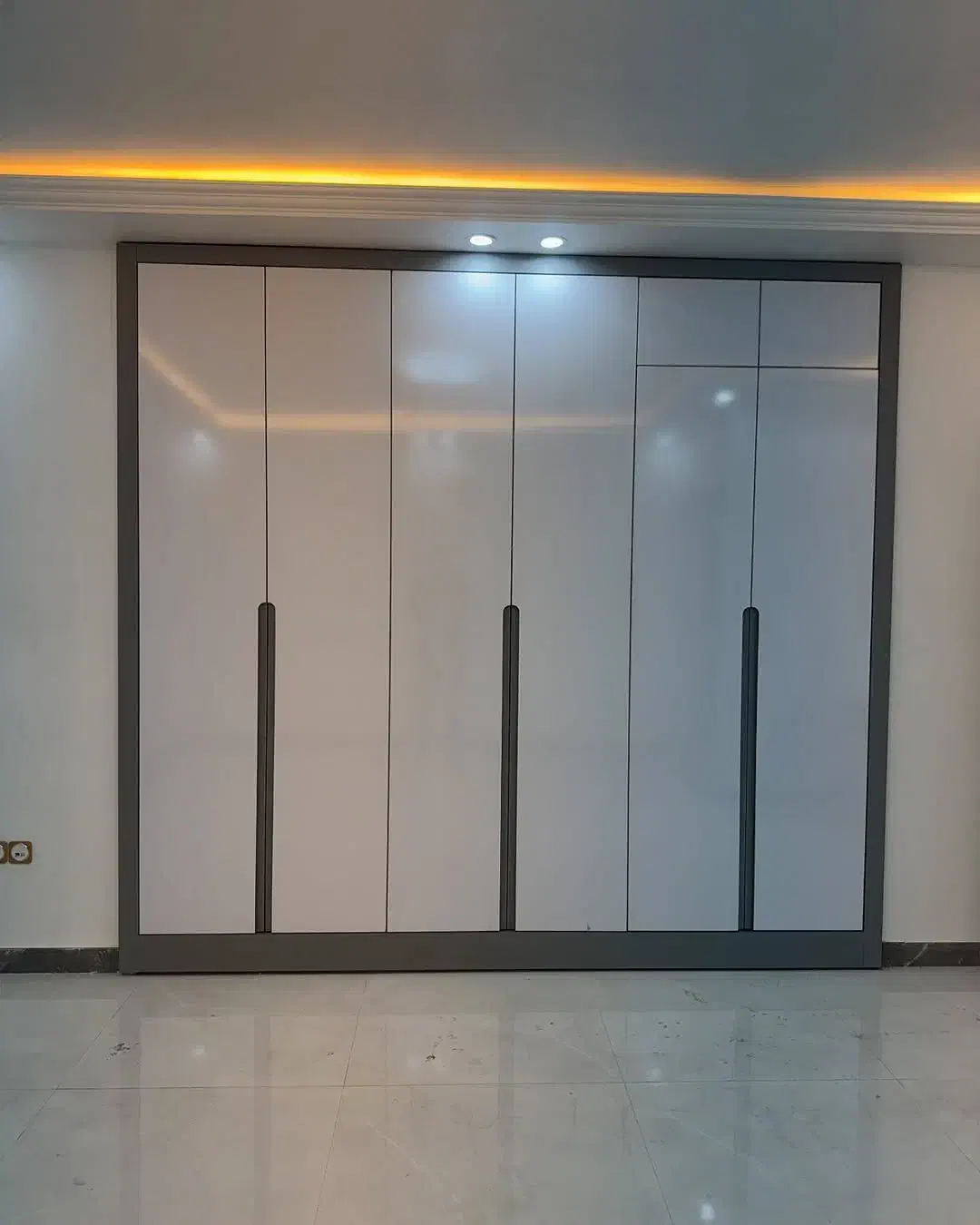 اقساطی۳ماهه متوالی|جاکفشی، کمد، دراور|ارومیه, |دیوار