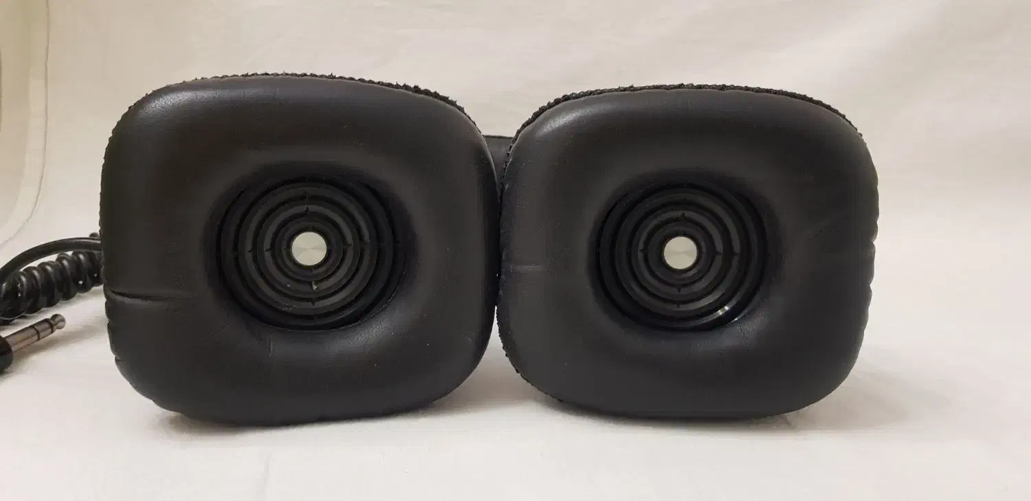 هدفون حرفه ای سونی DR-9|صوتی و تصویری|تهران, شهرک دانشگاه|دیوار