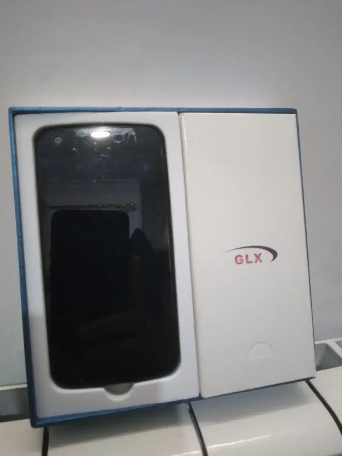 گوشی cLx|موبایل|رشت, گلباغ نماز|دیوار