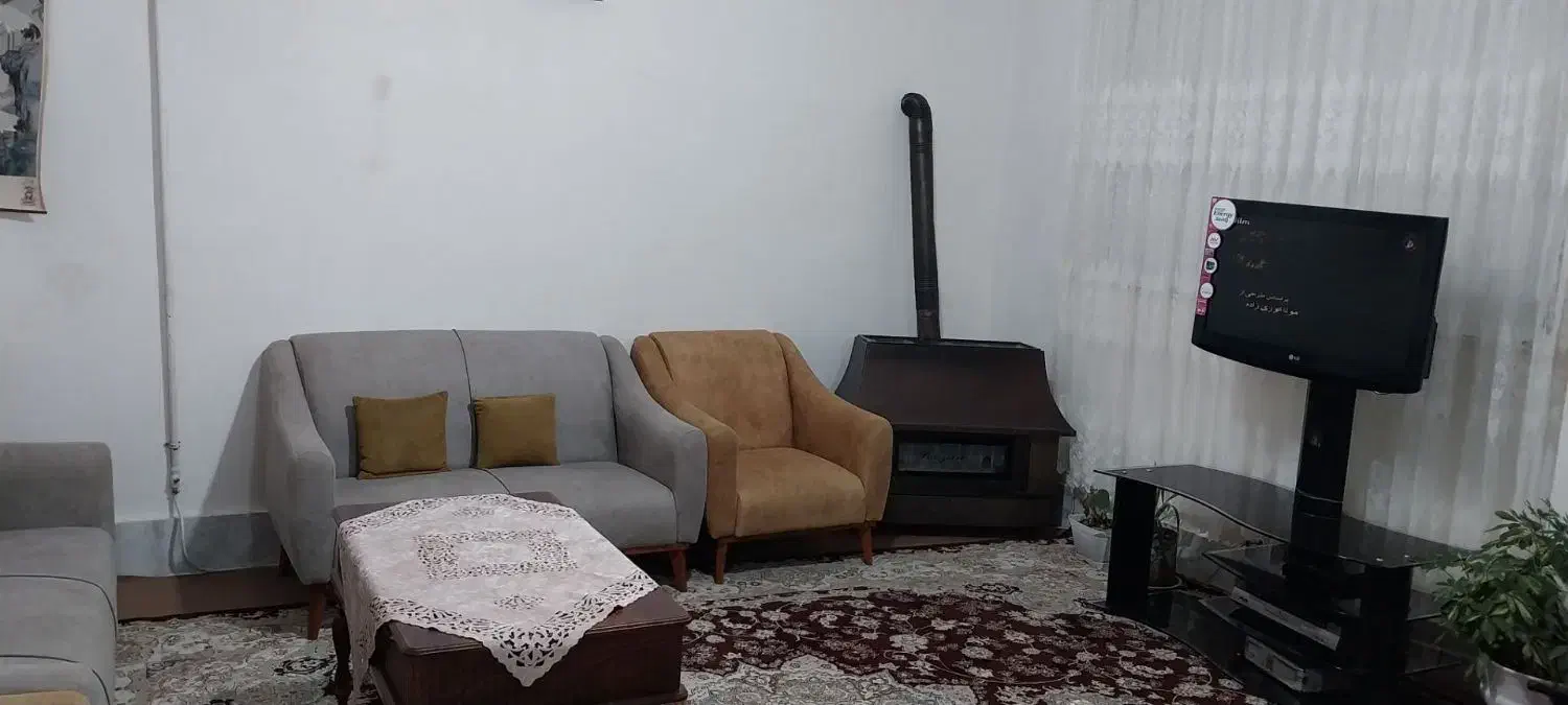 مبل|مبلمان خانگی و میز عسلی|اسفراین, |دیوار