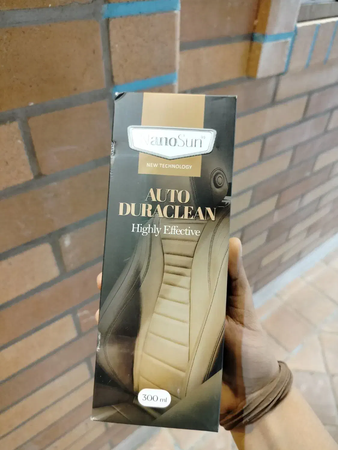 محلول صفرشوی داخل خودرو دوراکلین ضدعفونی کننده|مواد شوینده و دستمال کاغذی|آبادان, |دیوار