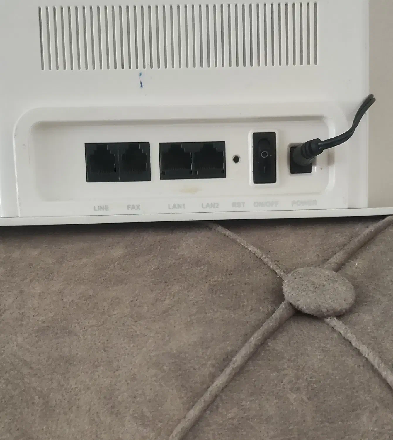 مودم سیم کارت خور 4G ایرانسل|مودم و تجهیزات شبکه|تهران, امام زاده حسن|دیوار