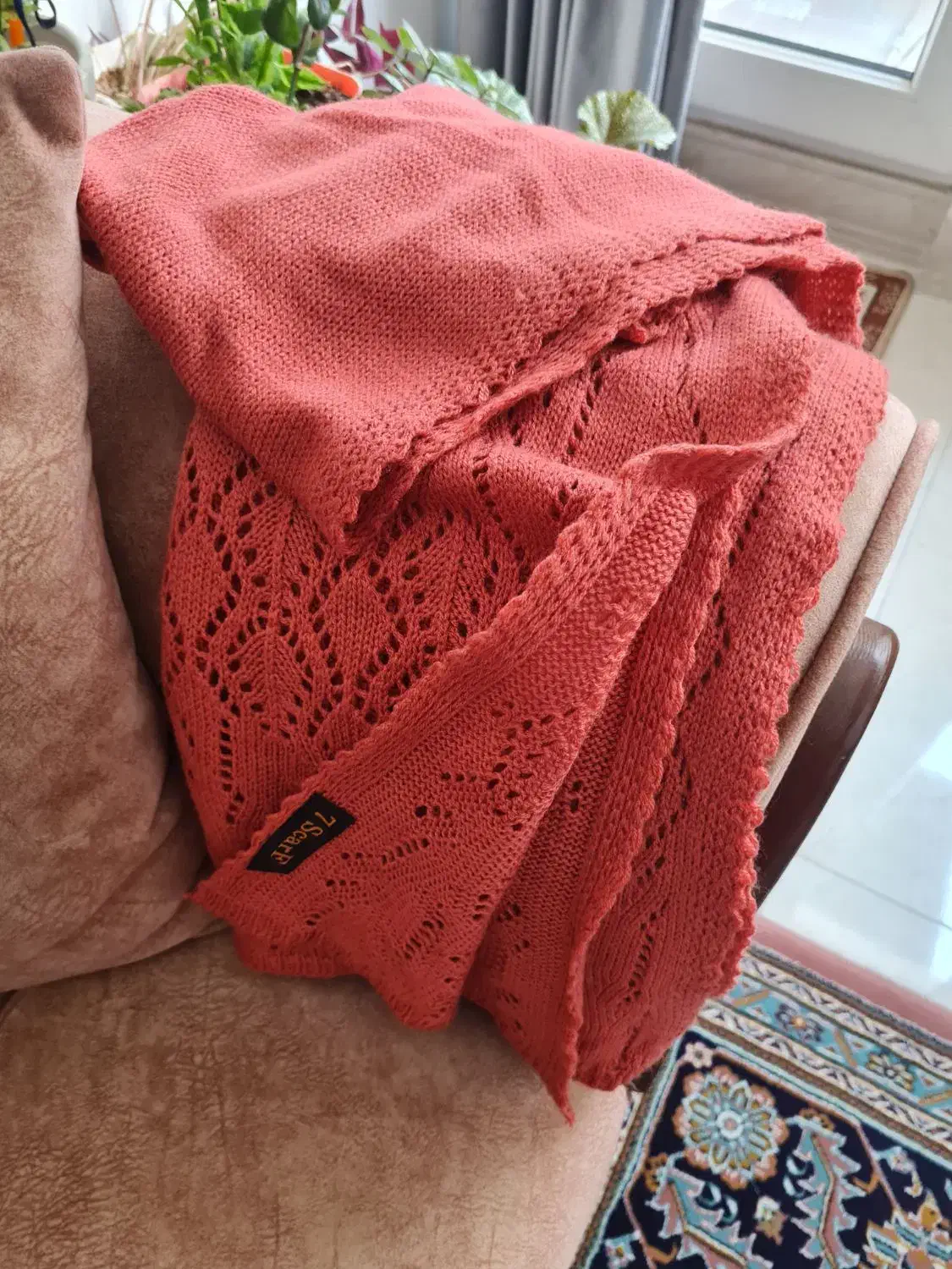 شال|لباس|مهاباد (آذربایجان غربی), |دیوار