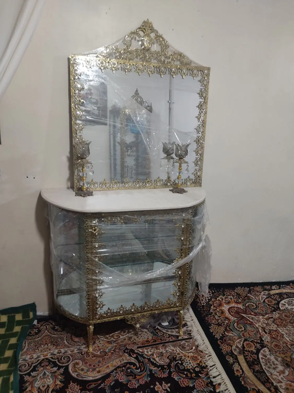 برنز|میز تلویزیون|همدان, |دیوار