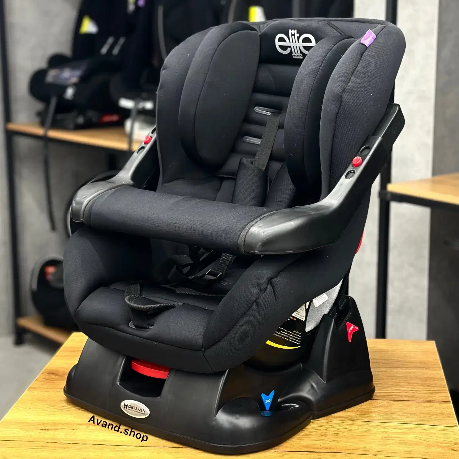 ص ماشین کودک|کالسکه و لوازم جانبی|بیرجند, |دیوار