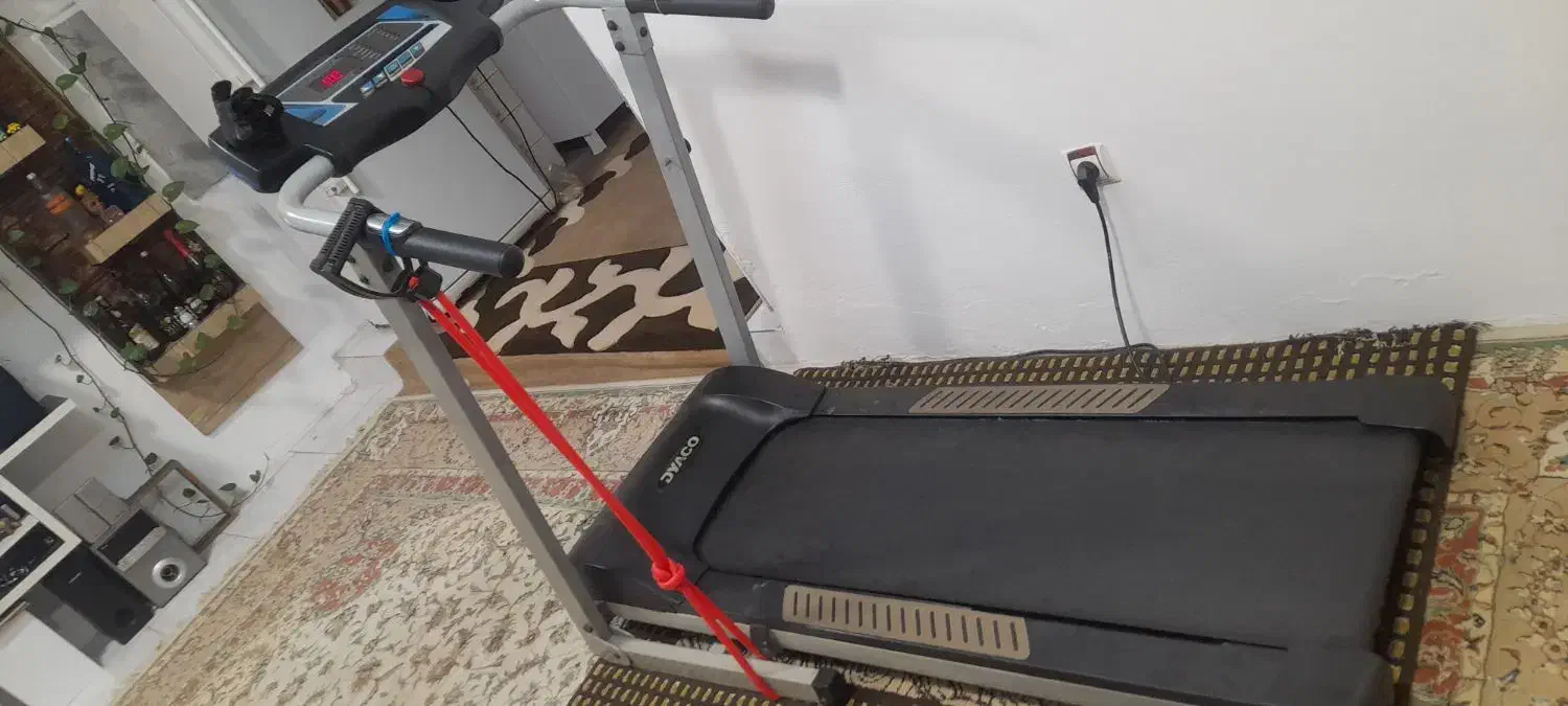 تردمیل|تجهیزات ورزشی|نوشهر, |دیوار