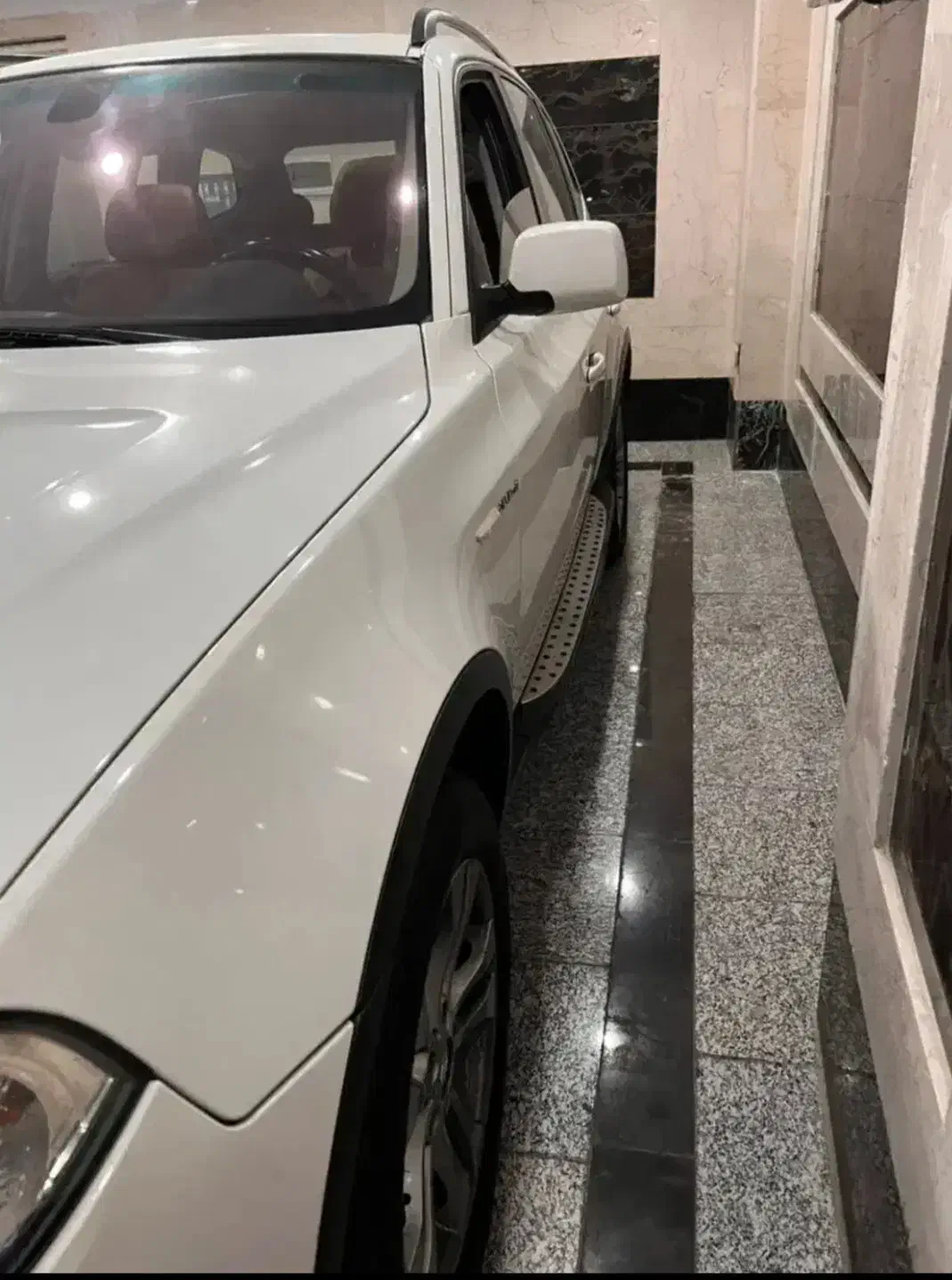 BMW. x3. 2009|خودرو سواری و وانت|شیراز, فلکه گاز|دیوار