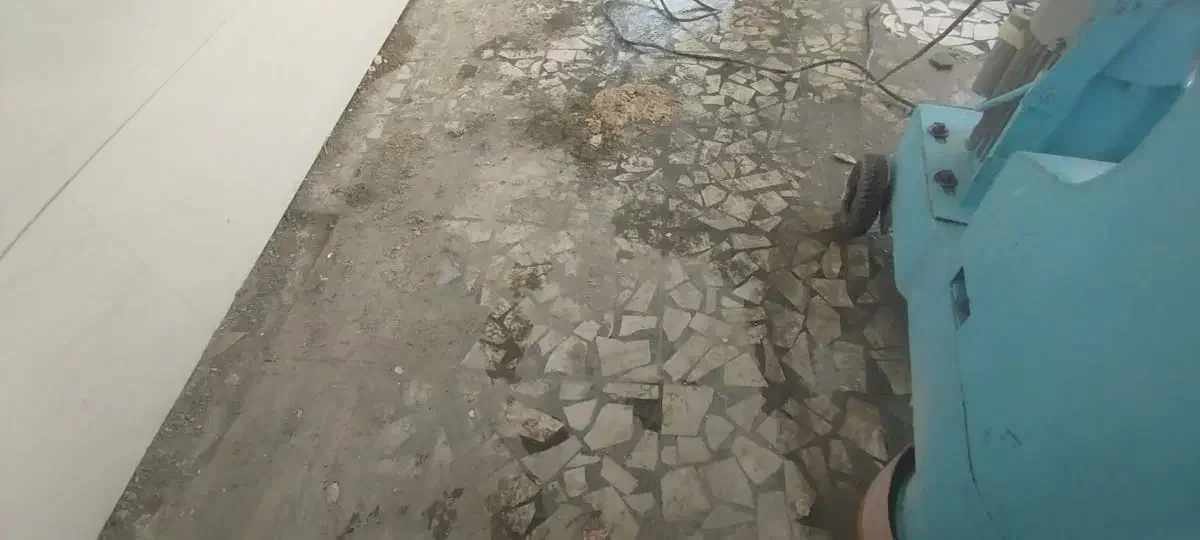 کفسابی کف ساب سنگ ساب|خدمات نظافت|مسجد سلیمان, |دیوار