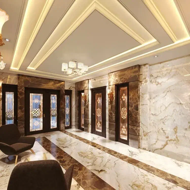 آپارتمان۲۵۰ متری/ویو ابدی بدون مشرف/تراس بزرگ/|فروش آپارتمان|مشهد, چهارچشمه|دیوار