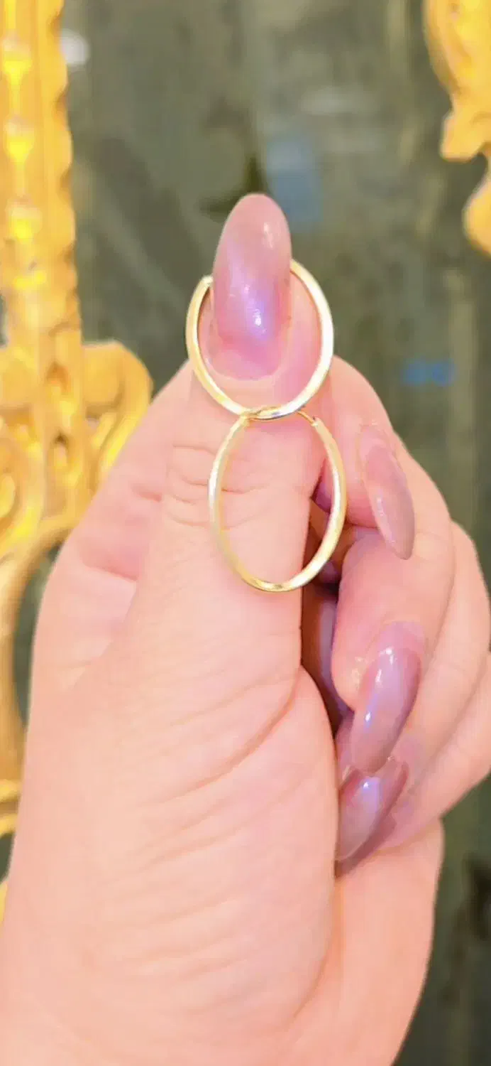 گوشوار و زنجیر|جواهرات|یاسوج, |دیوار