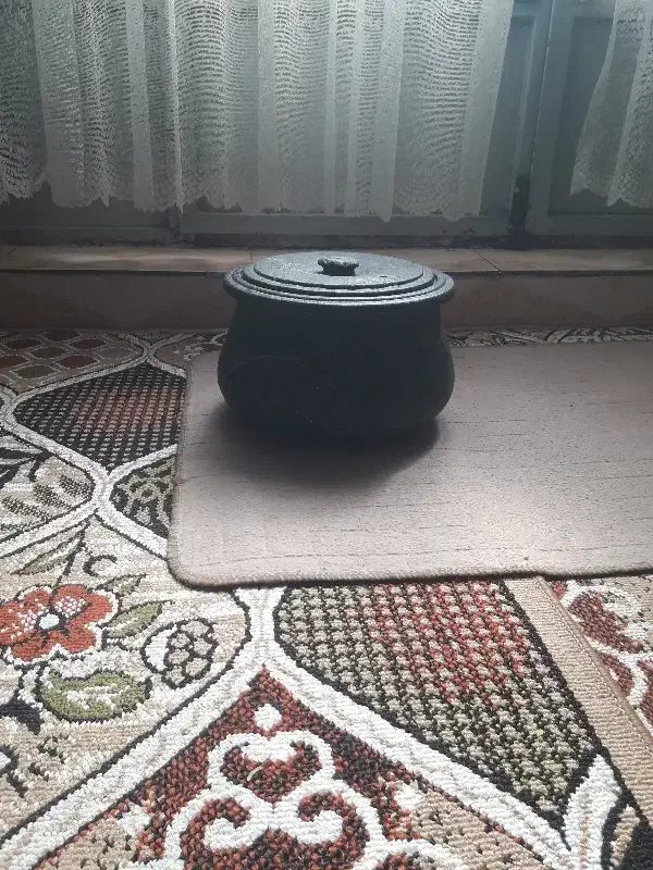 دیگ|ظروف پخت‌وپز|ملایر, |دیوار