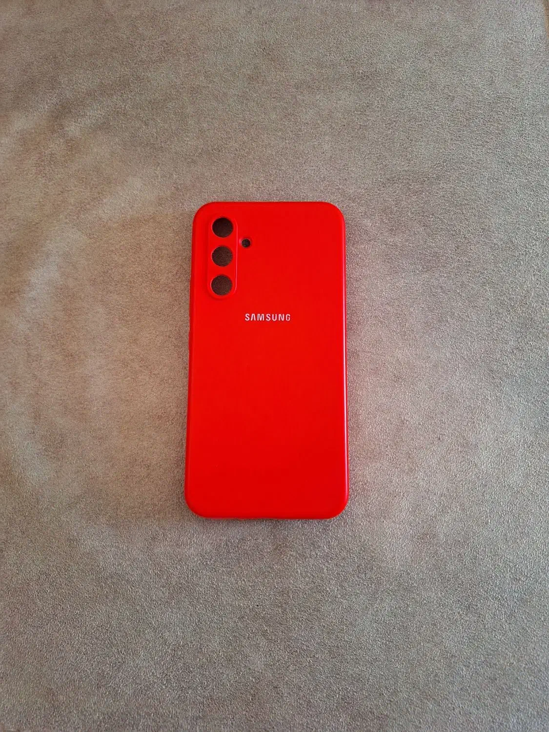 قاب گوشی سامسونگa54|لوازم جانبی موبایل و تبلت|فردیس, شهرک ناز|دیوار