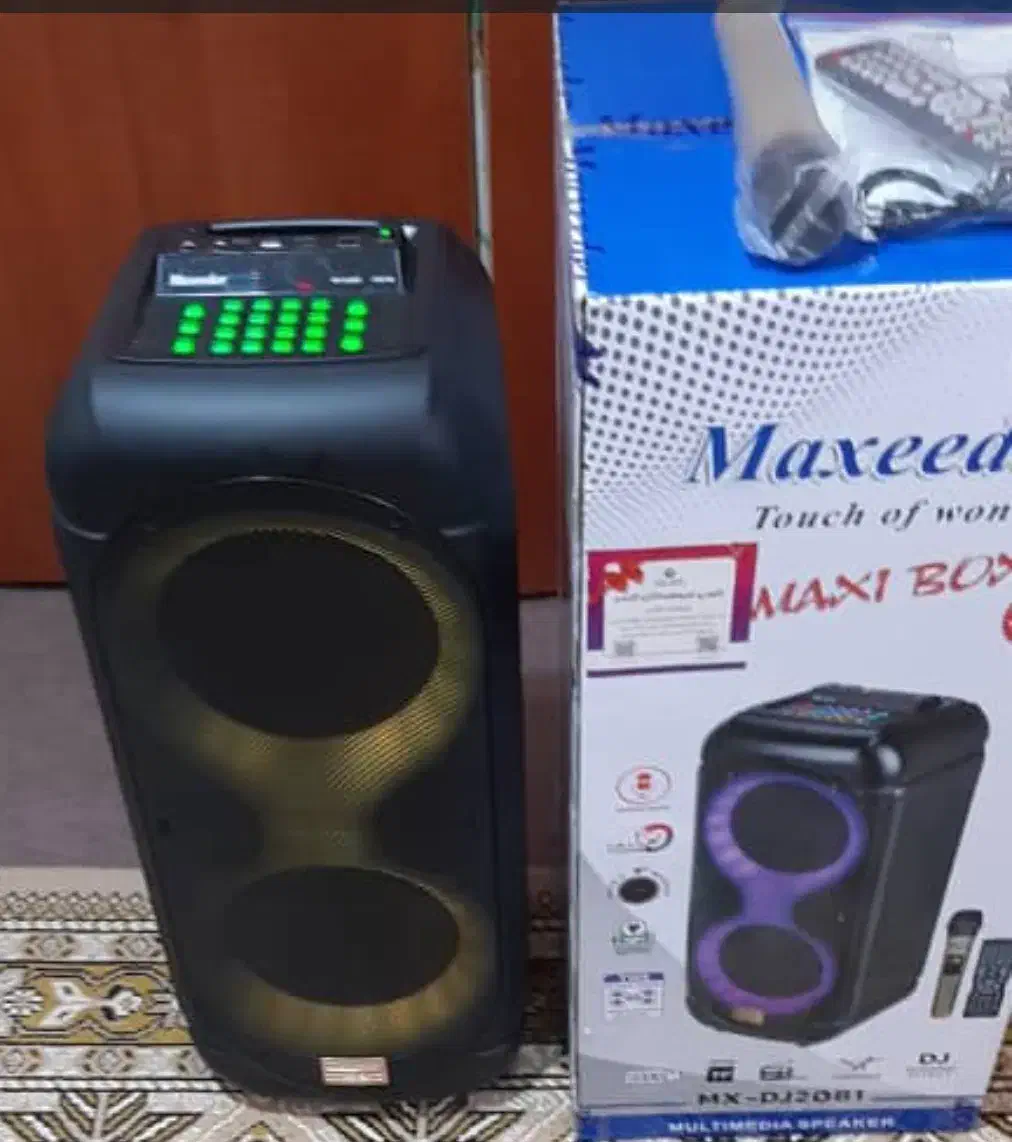 فروش باندخانگی|سیستم صوتی خانگی|صومعه‌سرا, |دیوار