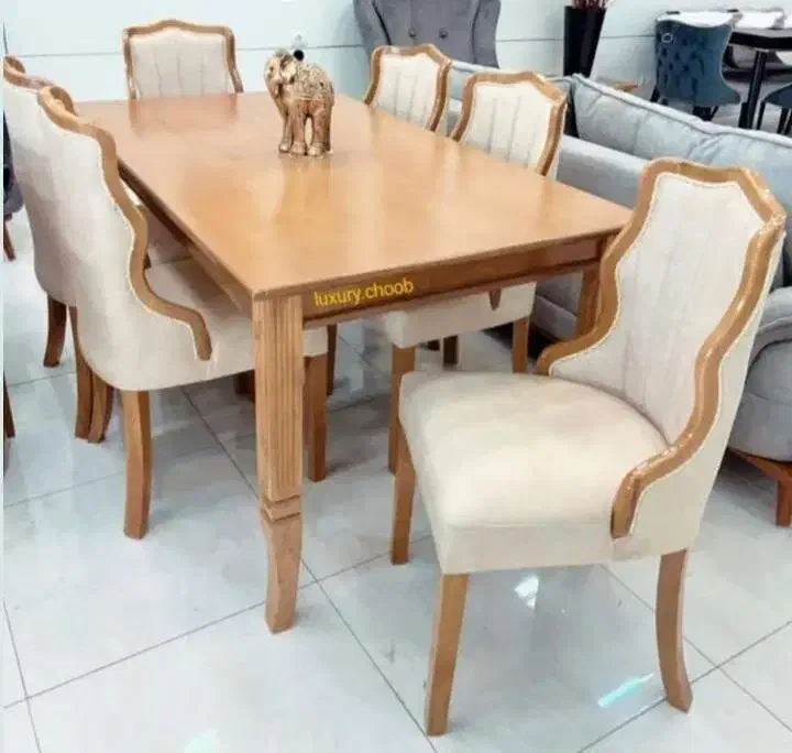 صندلی غذاخوری آشپزخانه|میز و صندلی غذاخوری|تبریز, |دیوار