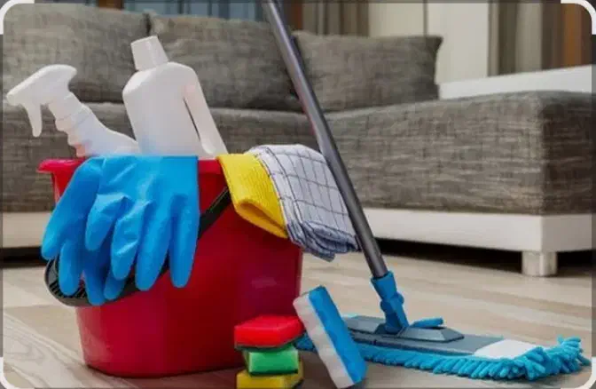 خدمات نظافت بهزاد|خدمات نظافت|تبریز, |دیوار