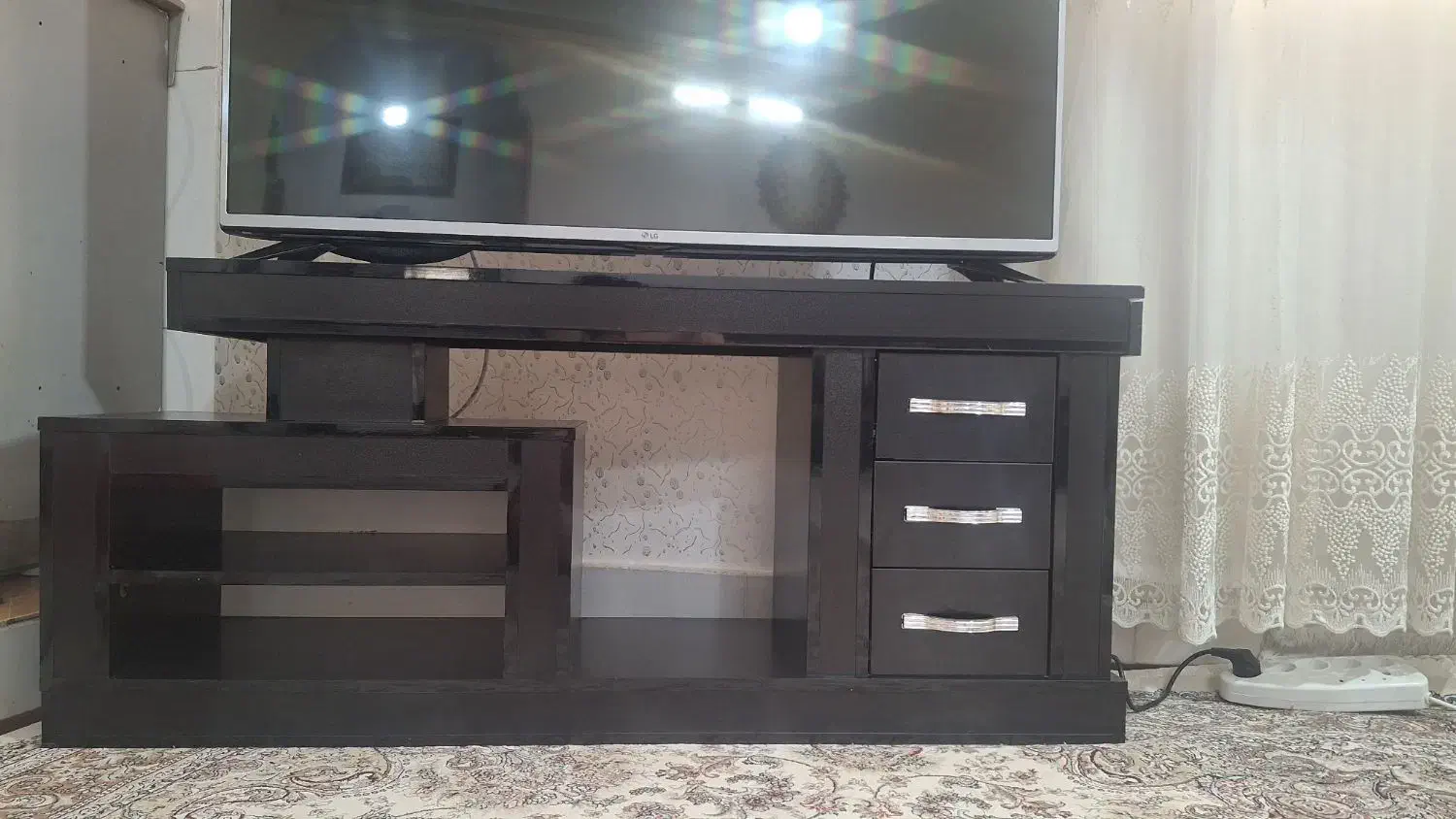 میزتلویزیون|میز تلویزیون|زنجان, |دیوار