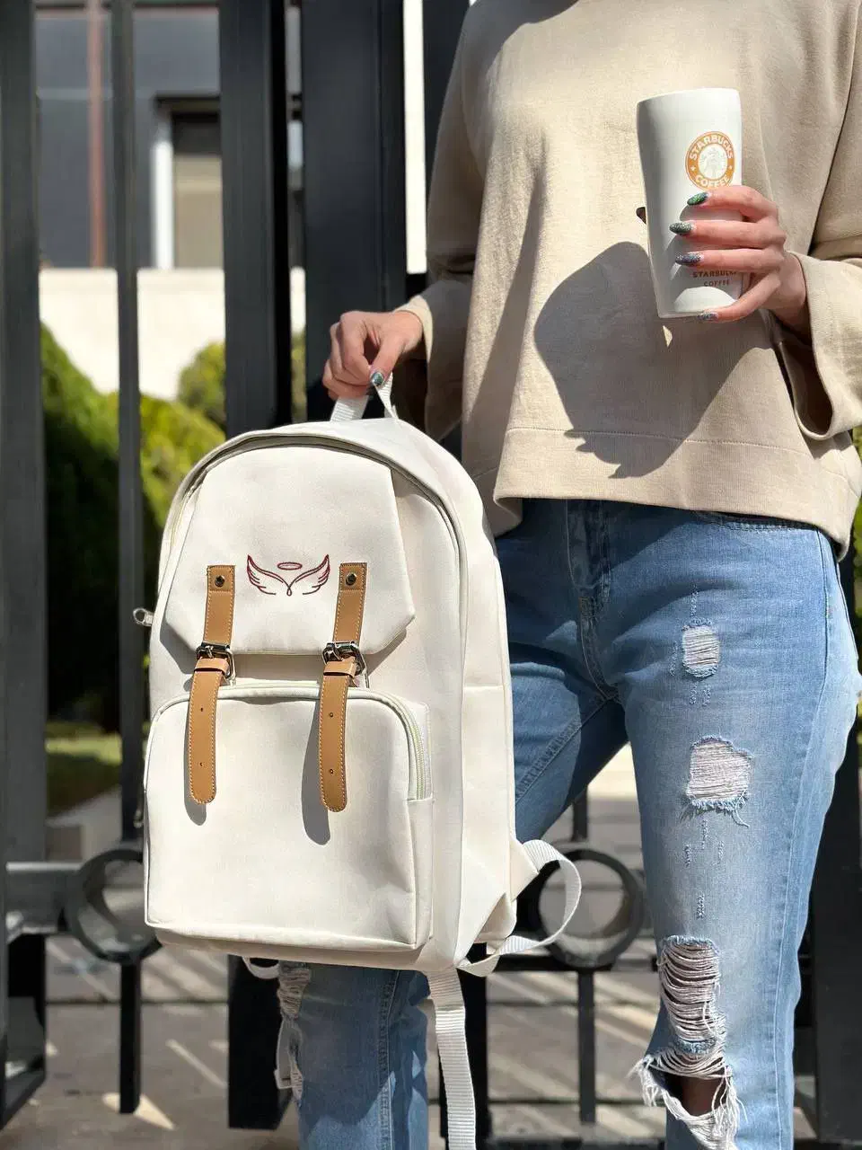 کوله کلاسیک|کیف، کفش، کمربند|گرگان, |دیوار