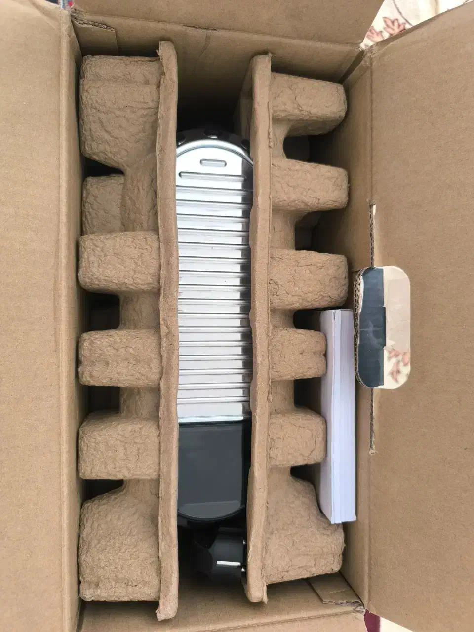 قهوه ساز نو|سماور، چایساز، قهوهساز|گلبهار, شهر جدید گلبهار|دیوار