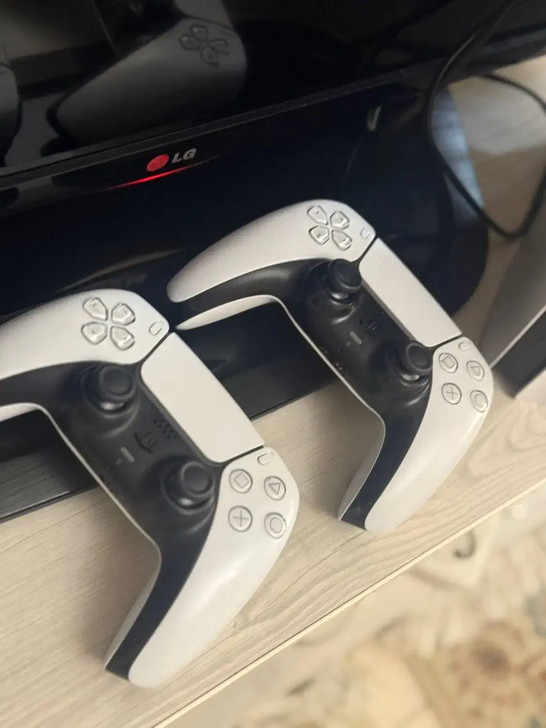 ps5|کنسول، بازی ویدئویی و آنلاین|کرج, گلشهر|دیوار