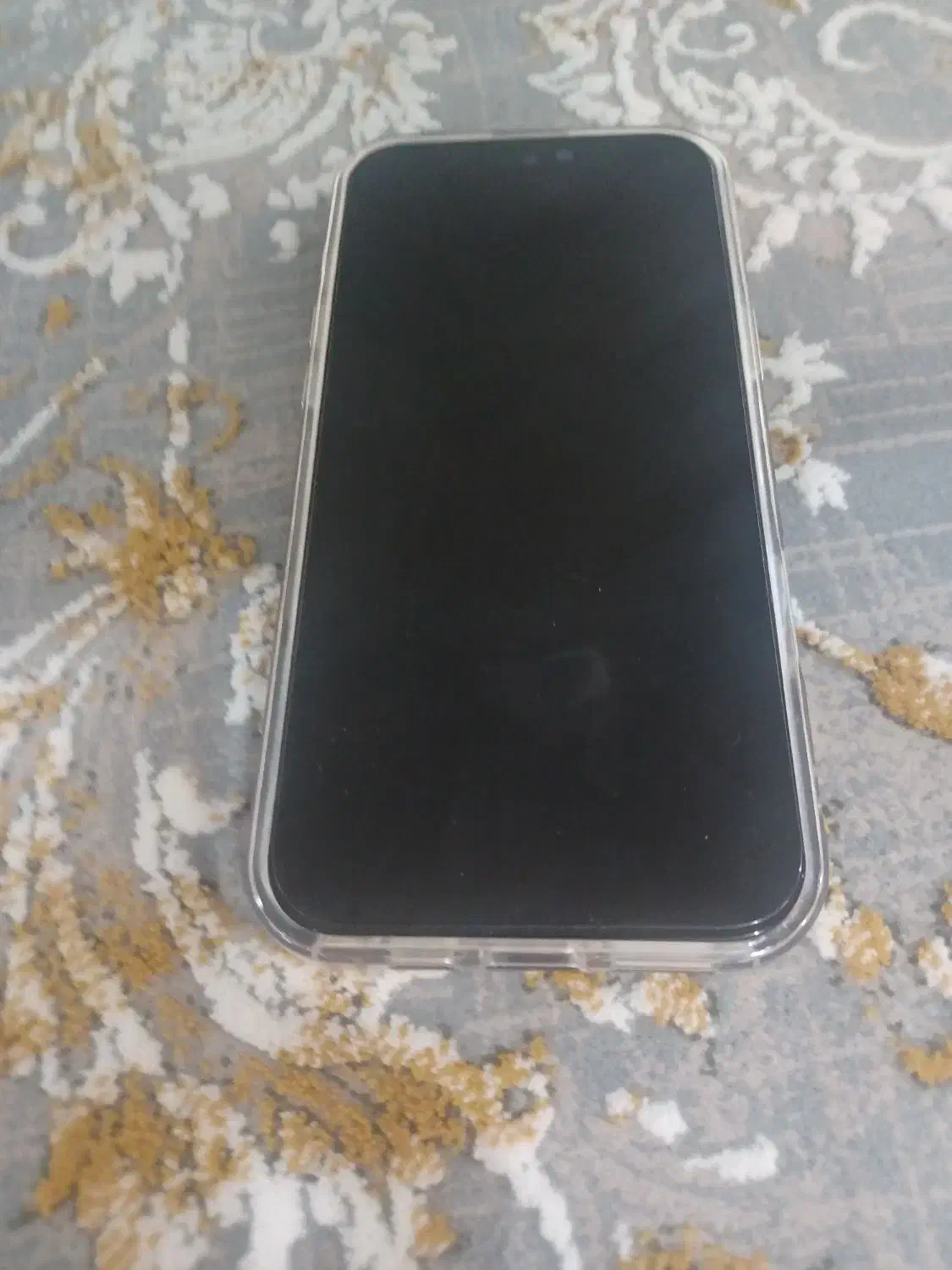 آیین ۱۶ پرو مکس فول کپی طرح|موبایل|اهواز, کوی سعدی|دیوار