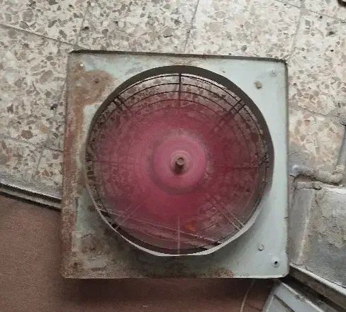 هواکش صنعتی|پنکه و تصفیهکنندهٔ هوا|تهران, مسعودیه|دیوار