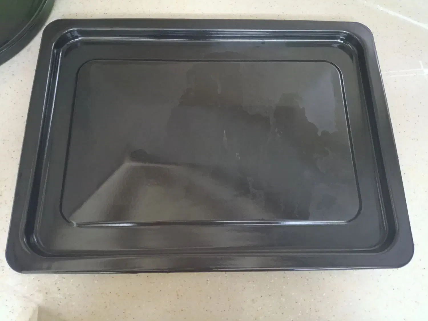 توستر روگن 50لیتر تمام استیل صحفه نمایش دیجیتال|اجاق گاز و لوازم برقی پختوپز|مریوان, |دیوار