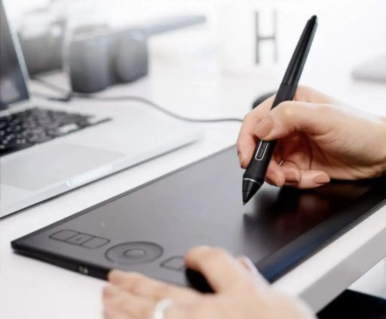 قلم نوری وکام|قطعات و لوازم جانبی رایانه|شیراز, زرهی|دیوار