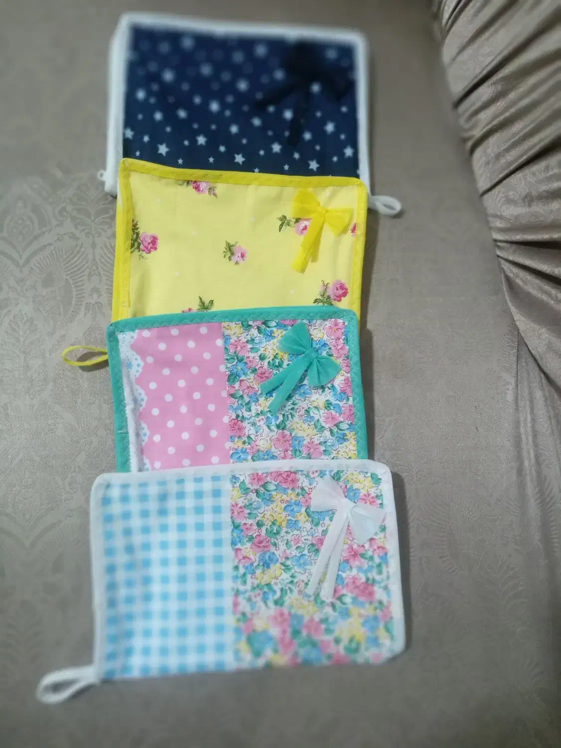 سرویس اشپزخانه|سفره، حوله، دستمال آشپزخانه|مرند, |دیوار