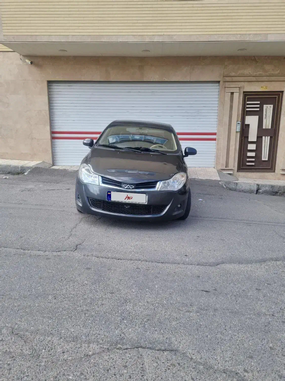 mvm315 مدل ۹۳|خودرو سواری و وانت|تبریز, |دیوار