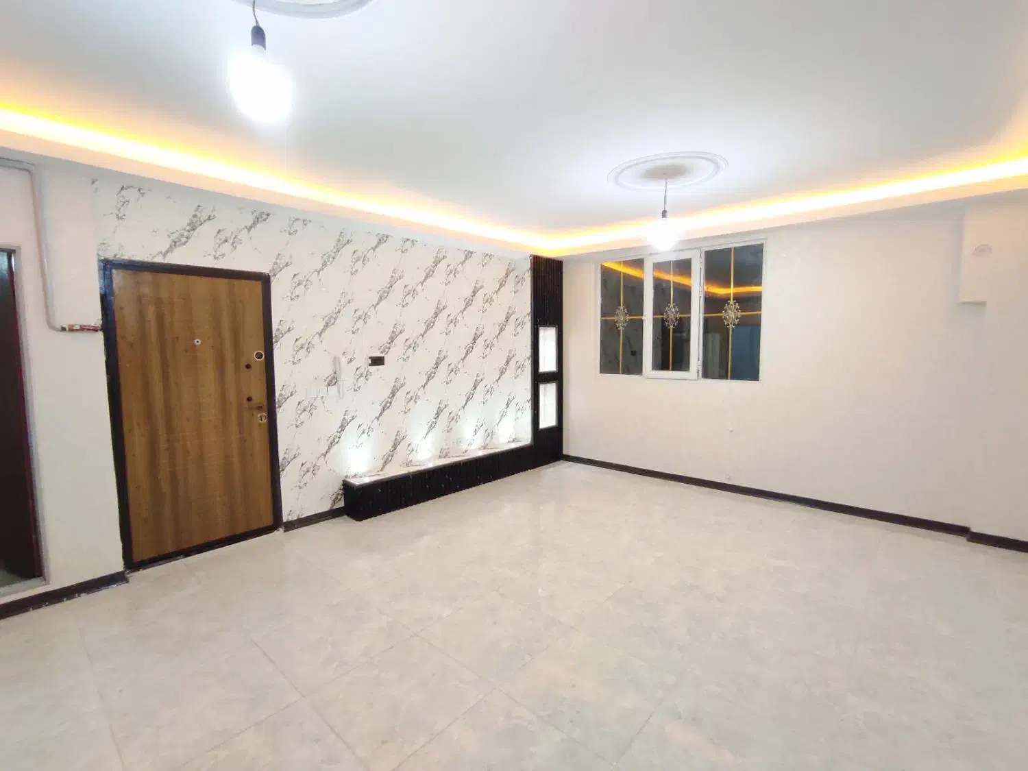 نوساز کلید نخورده ۷۸متر دوخواب فقط ۱،۳۶۰،۰۰ مارلیک|فروش آپارتمان|ملارد, |دیوار