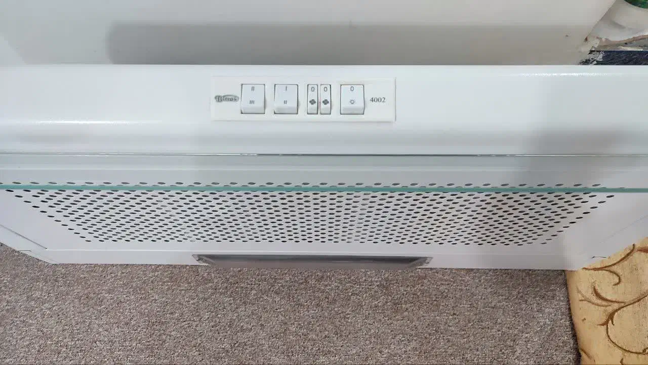 هود آشپزخانه بیمکث|هود|مسجد سلیمان, |دیوار