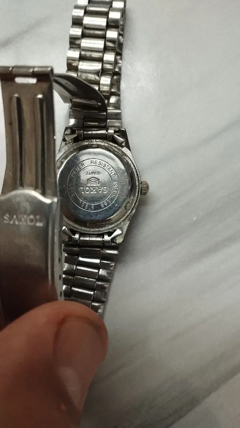 ساعت مچی زنانه|ساعت|اسلامشهر, مظفریه|دیوار